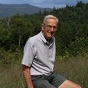 Joe Johnston