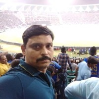 Prashant Srivastava