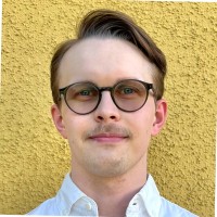 Daniel Helgesson
