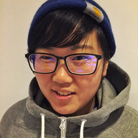 Crystal Yan