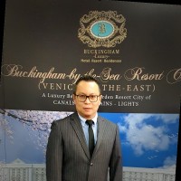 Meor Hozey Zackary Abdul Rahman