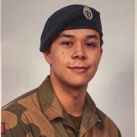 Eirik Øverland