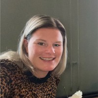 Marie-Louise Bosma