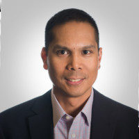 Roderick Vinluan