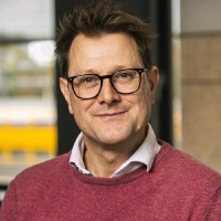 Hans Dekker
