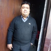 Rahul Sarna