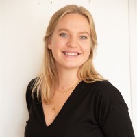 Therese Hedegaard Hansen