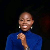 Oluwayemisi Onigbinde