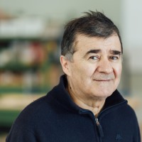 Antonino Allevi