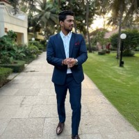 Ritesh Devadiga