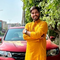 Manav Parashar