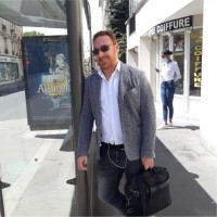 Sylvain COHEN-RABASSE