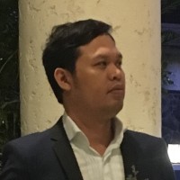 Ezra Lacanilao
