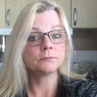 Ulrika Sixtensson