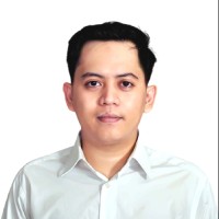 Mahfud Andrea Yulianto