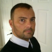 Grant Mitchell