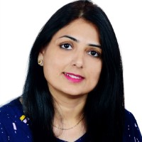 Kaveri Shukla