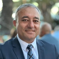 Özgür Şahan