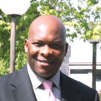 James Farmer