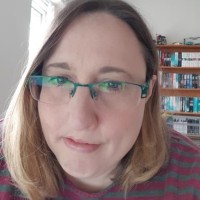 Rosalind Mccabe