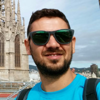 Marco Primitivo