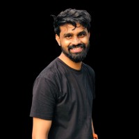 Riyas U
