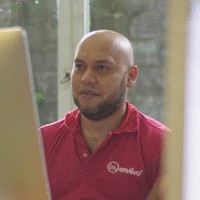 Cristian Mauricio Guerrero Chavez