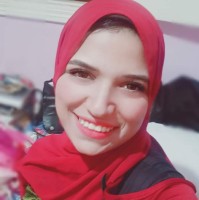 Esraa Ammar