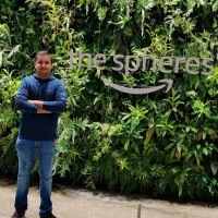 Prashanth Rajendran