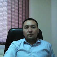 Zhassulan Yelibayev