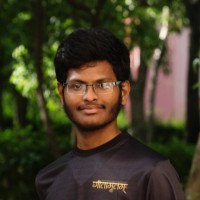 Prahlad Kumar Popuri