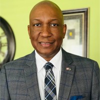 Woodrow Ishman, Jr.