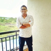 Sourajit Biswas