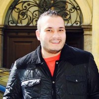 Süleyman TÜRK