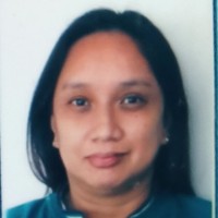 Joane Manalo