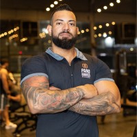 Dennis Santos Vicente