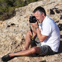 Mark Williams