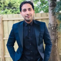Waqas Uddin