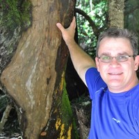 Jacques Van Wyk