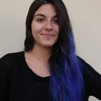 Margarita Lempidaki