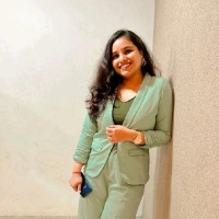 Nilam Panchal Modi