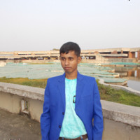 Shourav Biswas