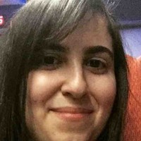 Nervane Moustafa