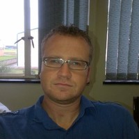 Willie Venter