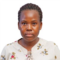 Joanita Grace Nakafeero