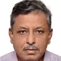 SUJIT DUTTA