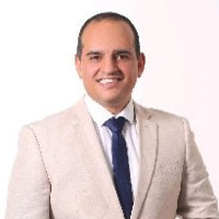Abdel Rahman Alzorgan