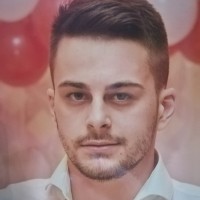 Uros Jovanovic