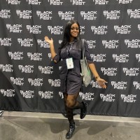 Destiny Marcus