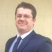 Mark Holland